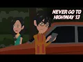 Download Lagu Horror On Highway 13 | Animated Horror Story In Hindi