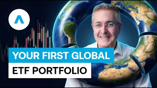 How to Build a Simple Global ETF Portfolio From Scratch