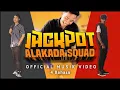 Download Lagu Ulem Ajaya feat Obenk G.T.A  - Pungo Jackpot ( Official Music Video )