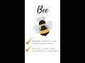 Are you a Bee Organizer