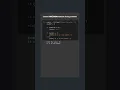 Check Number Using Counter Concept In Python Programming