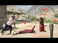 Download Lagu The injured First Lady returns from the hospital: The Second Lady is angry..