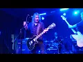 Angel Witch - Angel Witch - live Alchemica(BO) 23/02/18 italy