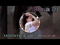 Lagu Dayak terbaru Tepisah Kejau Remix DJ organ tunggal