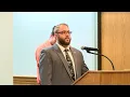 Marathon County man makes initial appearance on sexual related charges