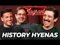 Download Lagu History Hyenas on Israel \u0026 Iran, Kanye is MLKs Dream, \u0026 the History of the Ottoman Empire