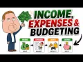 Why Most People Fail at Budgeting And How to Fix It