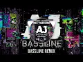 Prospa & Cloonee - Free Your Mind (AJ BASSLINE REMIX)