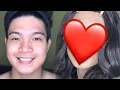 Download Lagu MAKEUP TRANSFORMATION - MUA: MIGZ CHIU