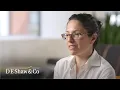 Marianna on Finding a Balance The D E Shaw Group