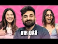 Download Lagu How Honest Is Too Honest? ​ @thevirdas @sakshi_shivdasani @nainabeee