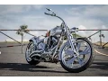 Custom Harley For Sale - Honolulu Hawaii