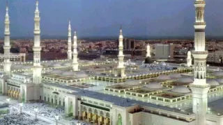 سورة الأنفال من اية 41 الى اية 45 