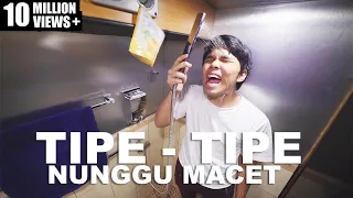 Download Tipe Tipe Nunggu Macet Anak Banyak Gen Halilintar MP3