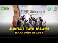 Download Lagu JUARA 1 TARI ISLAMI 2021