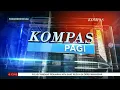 Download Lagu OBB Kompas Pagi KompasTV (New Look 2025)