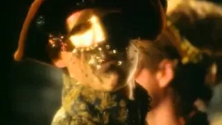 c line dion nothing broken but my heart official video 
