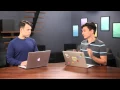 The Treehouse Show Episode 118 Page Transitions Designing for Thumbs Concise