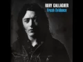 Rory Gallagher - Ghost Blues.wmv