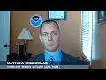 NOAA Updates the 2021 Atlantic Hurricane Season Outlook