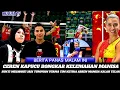 Download Lagu PANAS 🔥 CEREN KAPUCU BONGKAR KELEMAHAN MANISA BBSK || BUKTI MEGAWATI JADI TUMPUAN UTAMA TIM