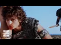 Download Lagu Troy | Menelaus and Paris Fight for Helen of Troy | ClipZone: High Octane Hits
