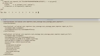 utPLSQL consumer producer