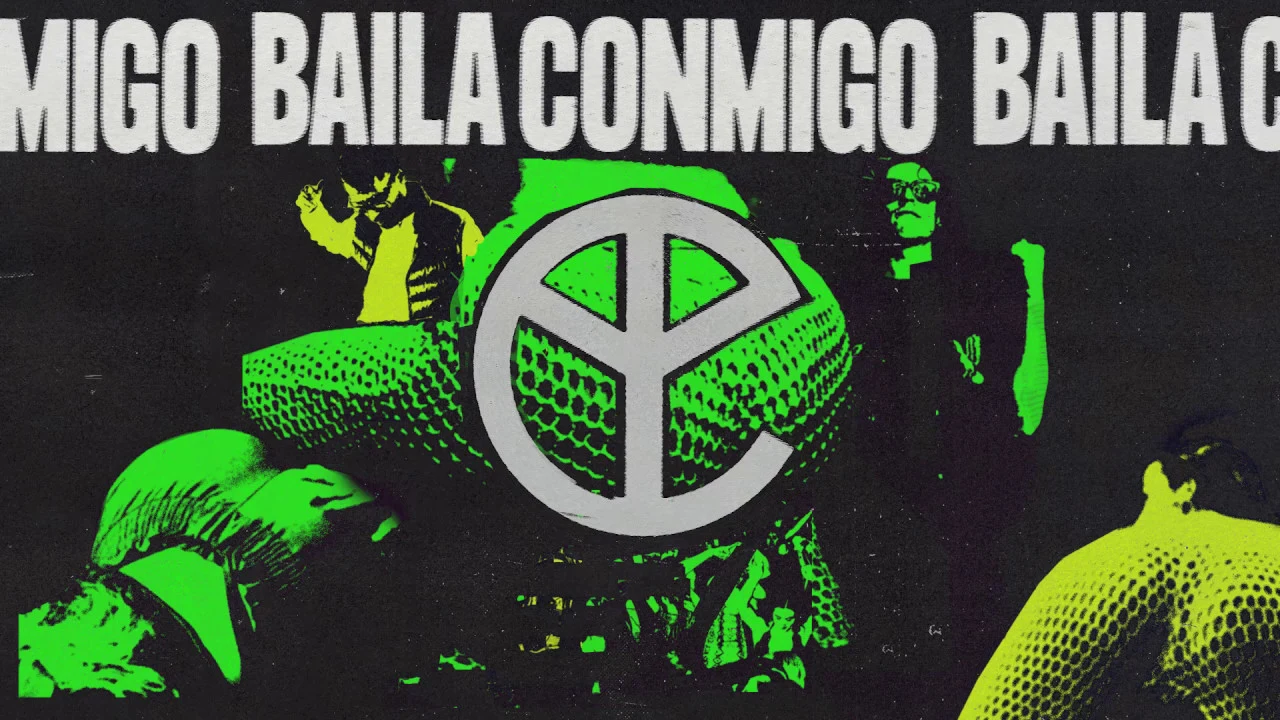 Yellow Claw - Baila Conmigo ft. Saweetie, INNA & Jenn Morel