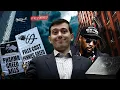 How Martin Shkreli Became a Wallstreetbets Legend