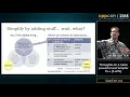 CppCon 2018 Herb Sutter Thoughts on a more powerful and simpler C 5 of N