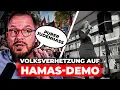 Download Lagu Volksverhetzung auf Hamas-Demo in Düsseldorf