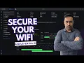 Secure Your WiFi with RADIUS A Step-by-Step Guide FreeRADIUS Azure AD