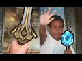 Lucina s out for blood - FEH Lucina build showcase