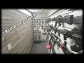 I Built A Secret Gun Room