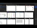 Flask tutorial part 2 - Setting up the Flask app in python
