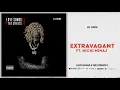 Lil Durk - Extravagant Ft. Nicki Minaj (Love Songs 4 The Streets 2)