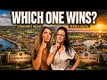 Lakewood Ranch vs Wellen Park in Venice Florida EVERYTHING YOU NEED TO KNOW
