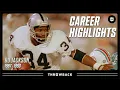 Bo Jackson s Ultimate Athlete Career Highlights NFL Legends