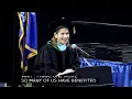 Fall 2025 Madison College Graduation