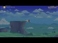 Amphibian boots vs Terraspark boots New best Terraria boots