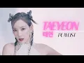 Download Lagu TAEYEON 태연 [Playlist]🩷💽