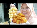 Download Lagu CARA BUAT CEMPEDAK NANGKA GORENG BY KAK NUR@TIP GUNA 3 TEPUNG BAGI RANGUP 