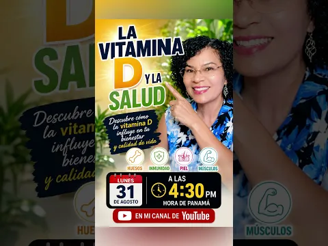Video chat en vivo! Lunes 31 de agosto