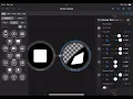 Circles - Corner Pin Pixel Node PRO