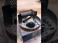 My favorite fire ring setup