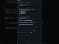 Instantly Fix your Python Code