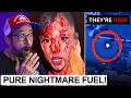 Mysterious Creepy TikToks That ll Give You Goosebumps