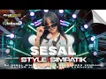 Lagu DJ SESAL TRAP STYLE SIMAPATIK ARANSEMEN KENDANG GAYENG💫COCOK BUAT HAJATAN•JINGLE AGS SOUND LUMAJANG