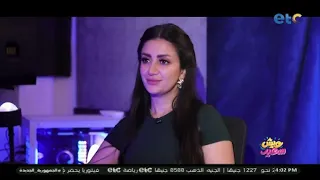 إزاي أغنية قدرت تأثر في جيل كامل       المطرب حاتم فهمي يروي كواليس أغنية  مش من حقك  دندنها