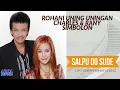 Lagu Salpu Do Sude - Charles Simbolon Feat Rani Simbolon - Rohani Batak (Official Music Video)